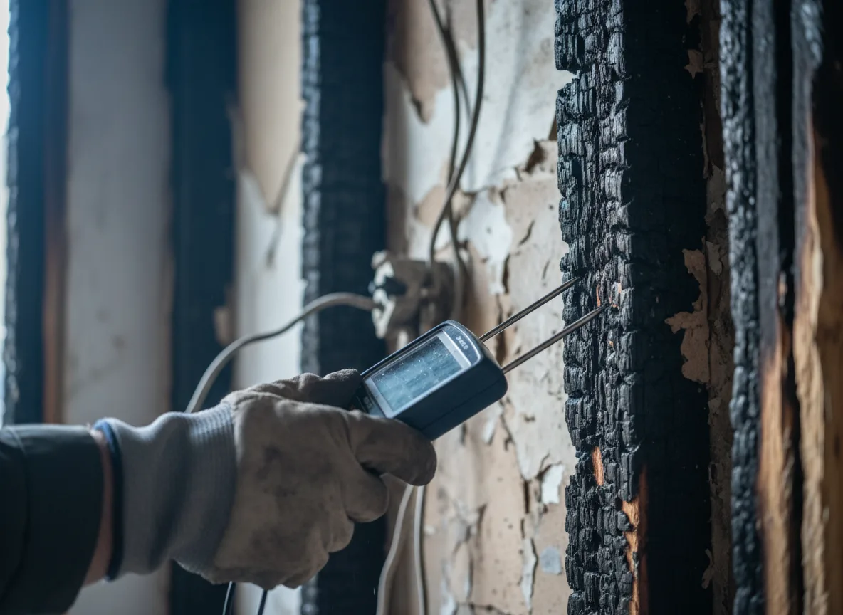 Fire Damage Restoration Riegelsville, PA FAQs